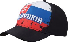 Čepice FAN SLOVAKIA