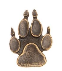 Tlapa (odznak na klobouk)