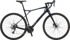 GT GRADE CARBON PRO (G11202M10