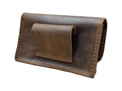 Pouzdro na 5 brokových nábojů