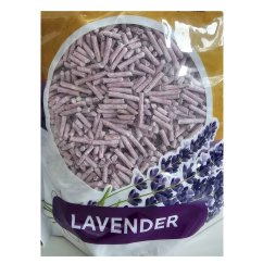 Smarty Tofu Cat Litter Lavender podestýlka 12 l (3 ks) SLEVA 5 %