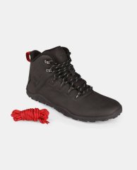 Barefoot outdoorová obuv Kilpi BARE HIGH WP-U