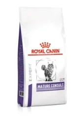 Royal Canin VHN Cat Mature Consult