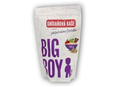 Ovesná kaše s jablky a skořicí 350g EKO varianta