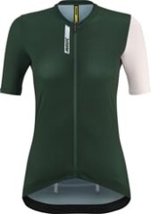 MAVIC DÁMSKÝ DRES S KRÁTKÝM RU