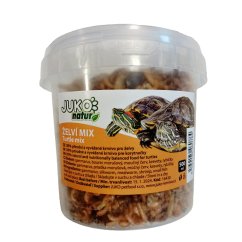Želví mix JUKO, dóza 500 ml ( 90g )