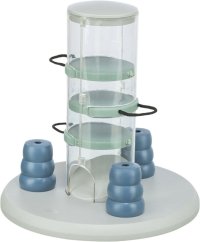 Dog Activity GAMBLE TOWER, o 25 x 27 cm