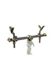 Dvoubodový držák zbraně