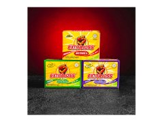 Extra Joss Indonéský Energy Drink 10ks
