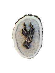 Srnec (parohové bolo)