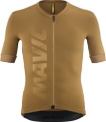 MAVIC PÁNSKÝ DRES S KRÁTKÝM RU