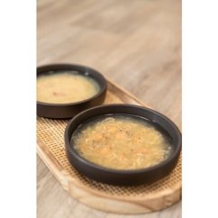 Salmon Soup losos & kuře - tekutý pamlsek pro kočky, 80 g