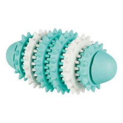 DentaFunRUGBY válec 15cm TRIXIE