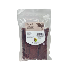 BOHEMIA Hovězí pátky 100g