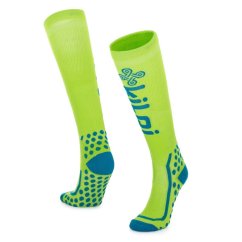 Unisex běžecké podkolenky Kilpi COMPRESS-U