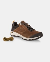 Outdoorová nízká obuv Kilpi ANAK LOW WP-U