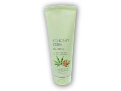 Konopný krém na ruce 5% 120ml