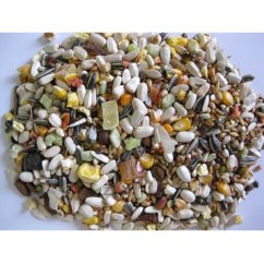 Deli Nature Premium drobní exoti 1 kg