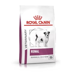 Royal Canin VHN Dog Renal Small