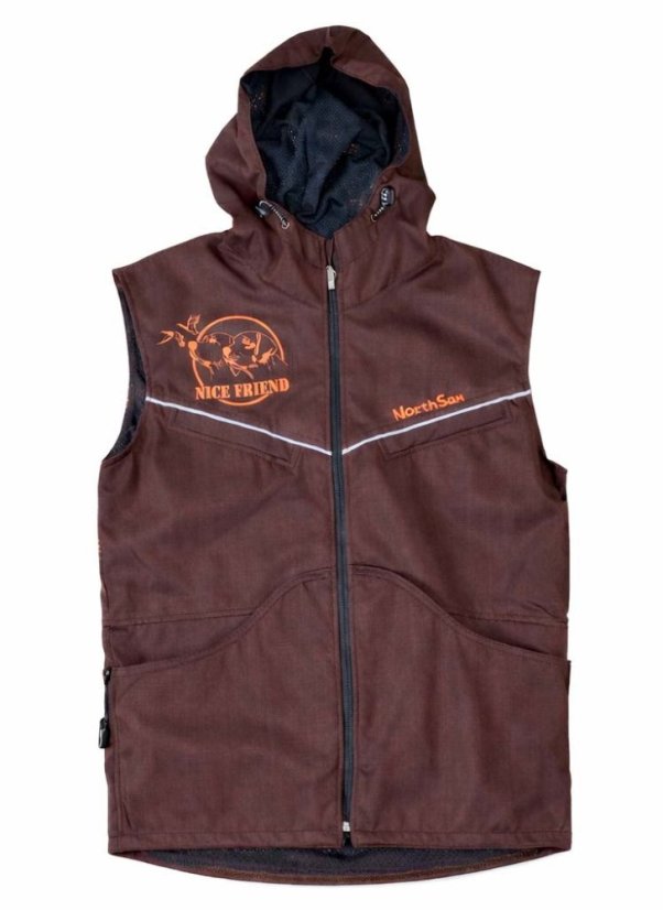 Výcviková vesta Nice Friend