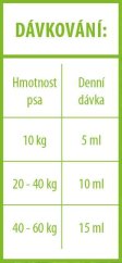 Canvit BARF Evening Primrose Oil (pupalkový olej) 100 ml