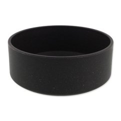 Miska Dog Fantasy EcoStyle šedá 17cm, 1150ml