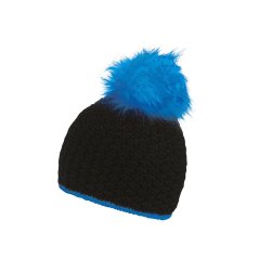 Zimní čepice Glow fur