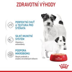 STARTER Mother & Babydog – Ultra soft mousse (12 x 195 g)