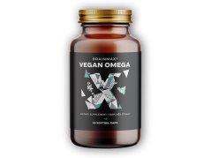 Vegan Omega 3 90 softgel kapslí
