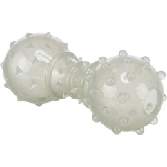 DOG ACTIVITY činka na pamlsky termoplastová guma (TRP) 12cm