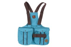 Firedog Dummyvesta Trainer