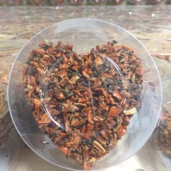 Ham-Stake Mrkvové srdce velikost M 