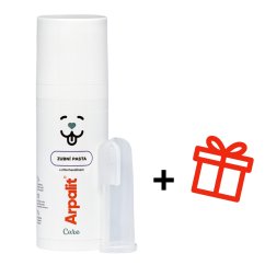 Arpalit Care Zubní pasta s chlorhexidinem 50 ml