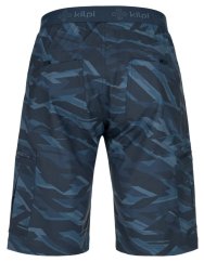 Pánské lehké outdoorové kraťasy Klipi ASHER-M