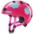 2023 UVEX HELMA KID 3 PINK FLO