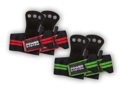 Gymnastické mozolníky na hrazdu Crossfit Grips