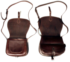 Lovecká brašna - vepřovice