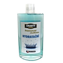 Šampon pro psy s kondicionérem HYDRATAČNÍ SMARTY 250 ml