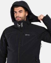 Pánská luxusní lyžařská bunda Kilpi LTD ASTER-M