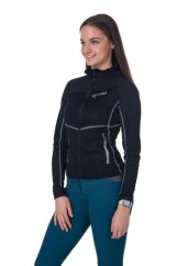 Dámská funkční mikina Kilpi MEMPHIS-W