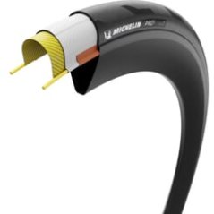 MICHELIN PLÁŠŤ PRO5 BLACK 700X