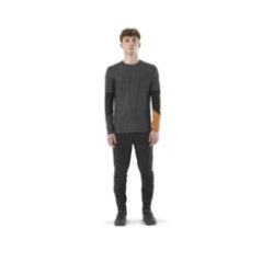 MAVIC PÁNSKÝ DRES S DLOUHÝM RU