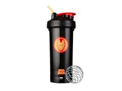 Šejkr Classic Loop Marvel Iron Man 828ml