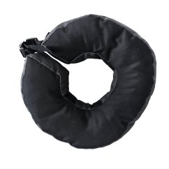 Polstrovaný ochranný límec (pneumatika) 30 cm