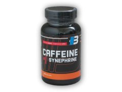 Caffeine + synephrine 90 kapslí