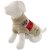 Svetr Dog Fantasy Winter Tale Vánoční pletený se soby, S 30cm