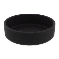 Miska Magic Cat EcoStyle šedá 12cm, 240ml