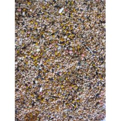 Deli Nature Birdelicious Drobní exoti 800 g