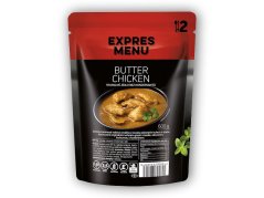 Butter Chicken 600g