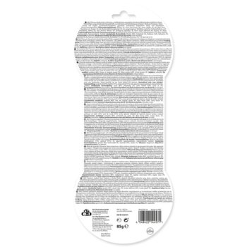 Pochoutka 8in1 Triple Flavour kost žvýkací L